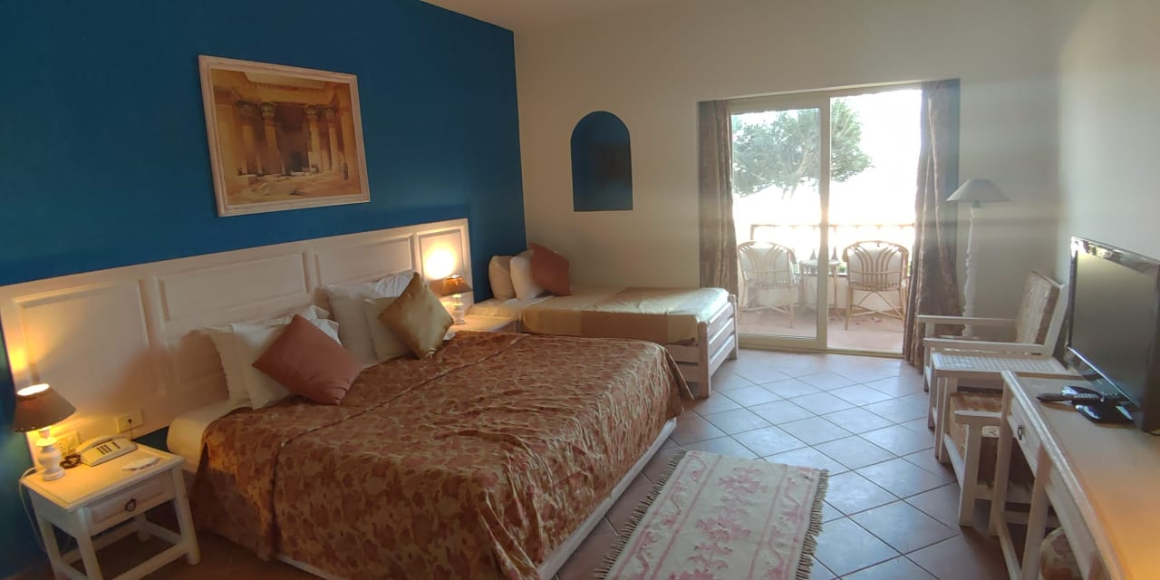 Zimmer Dream Lagoon Resort & Aqua Park