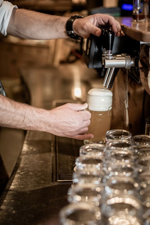 Gastro Hotel Rossalm