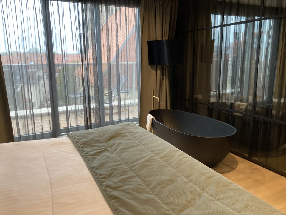 Zimmer Hotel Van der Valk Hildesheim
