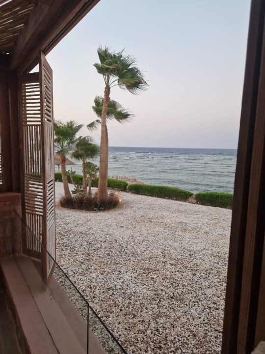 Zimmer Mövenpick Resort El Quseir