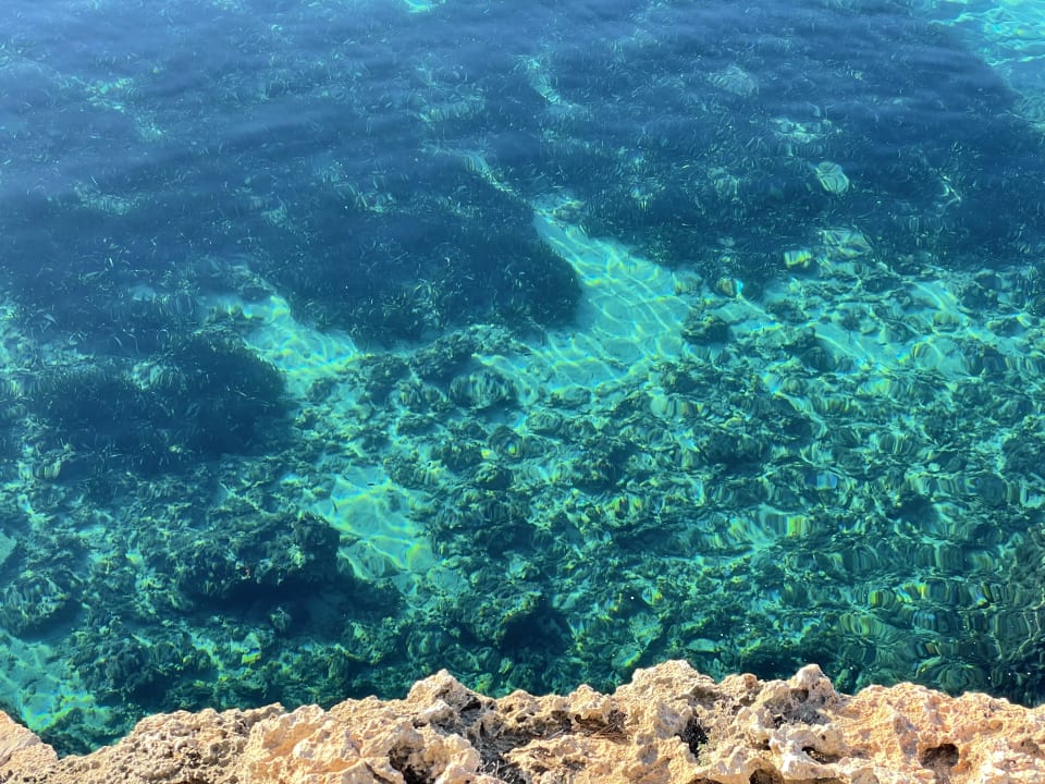 Strand ROBINSON CALA SERENA