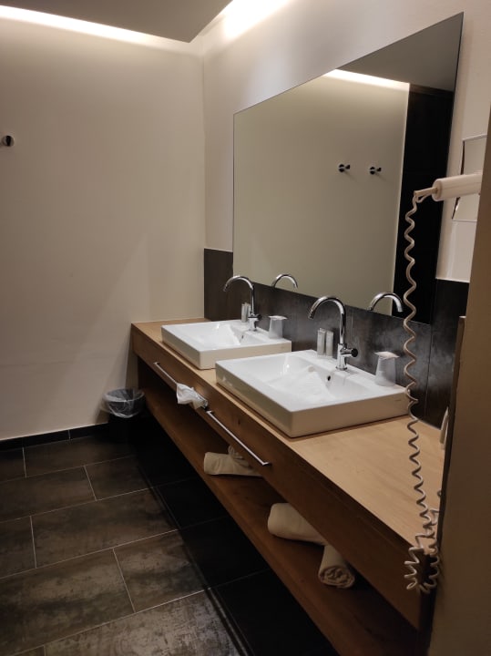 Zimmer STROBLHOF Active Family SPA Resort