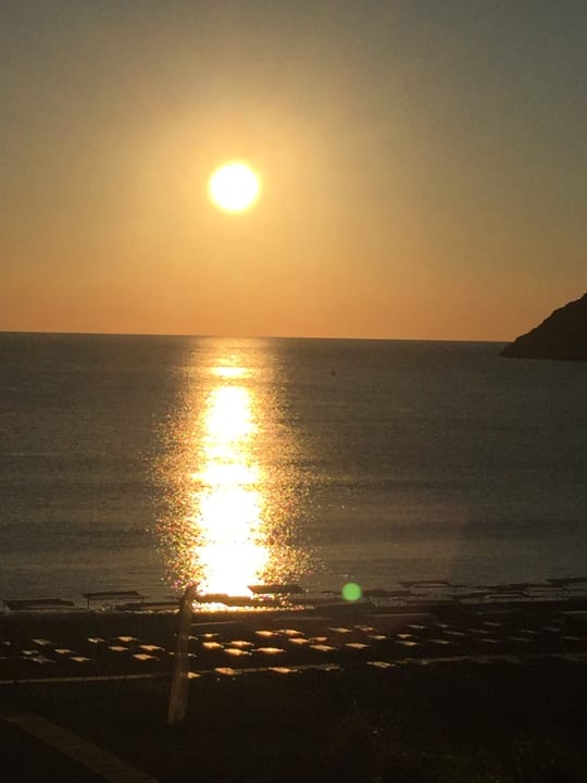 Strand TUI BLUE Lindos Bay