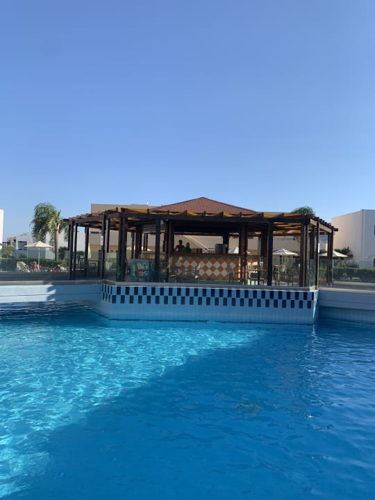 Pool Atlantica Mikri Poli Rhodes