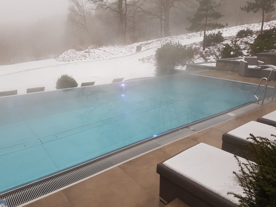 Pool Hotel Reinerhof