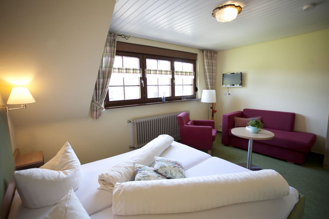 Zimmer Pension Freiämter Hof
