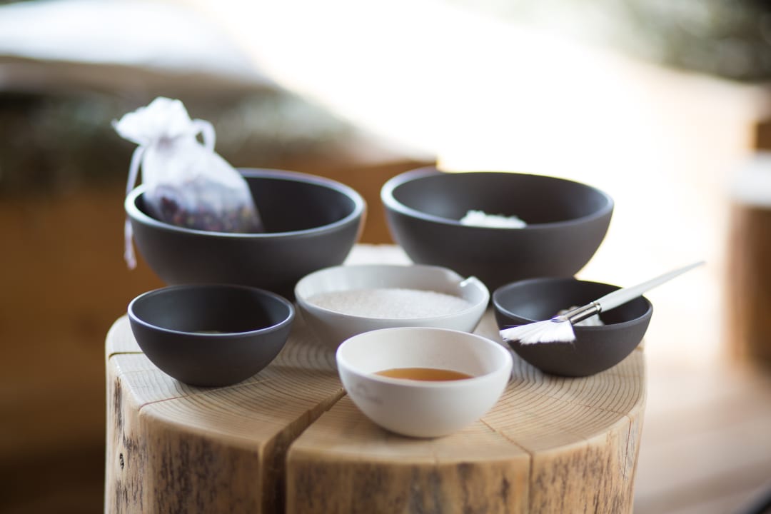 Sport & Freizeit Haubers Naturresort