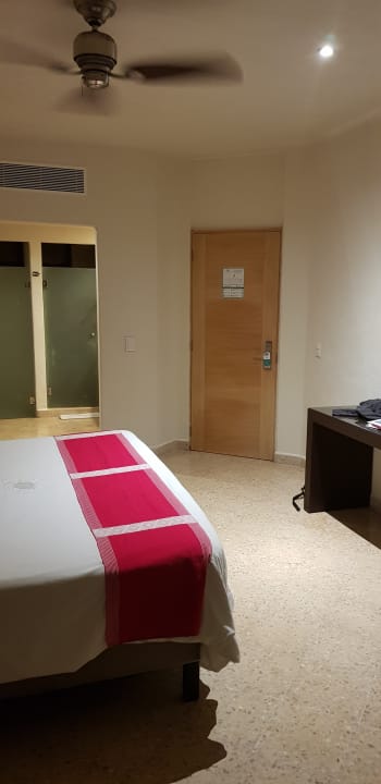 Zimmer Akumal Bay Beach & Wellness Resort