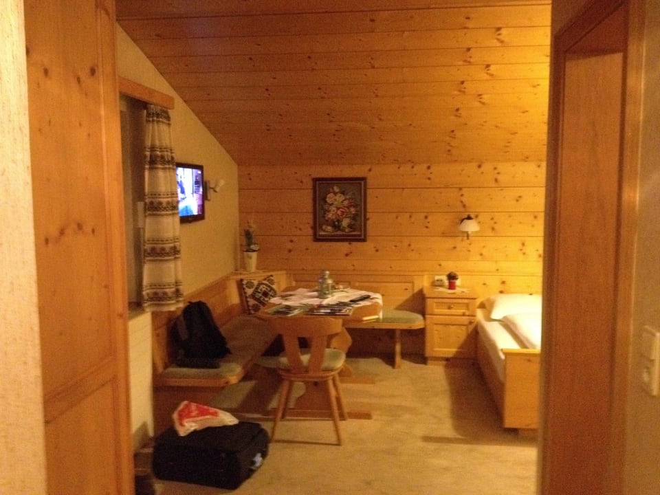 Zimmer Gasthaus Mühle