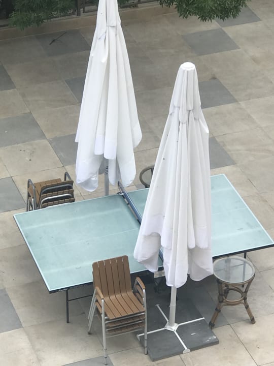 Sport & Freizeit HVD Viva Club Hotel