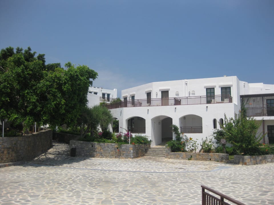 Hotel Creta Maris Resort
