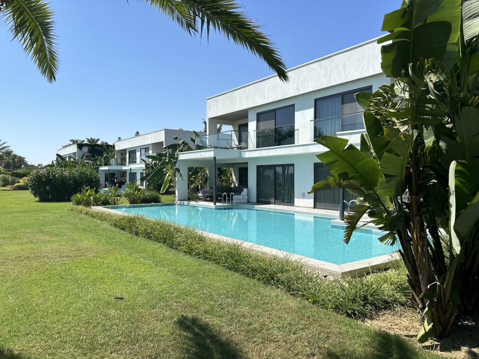 Außenansicht Paloma Finesse