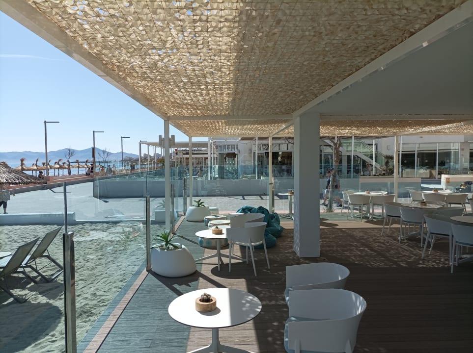 Sonstiges The Sea Hotel by Grupotel - Adults only