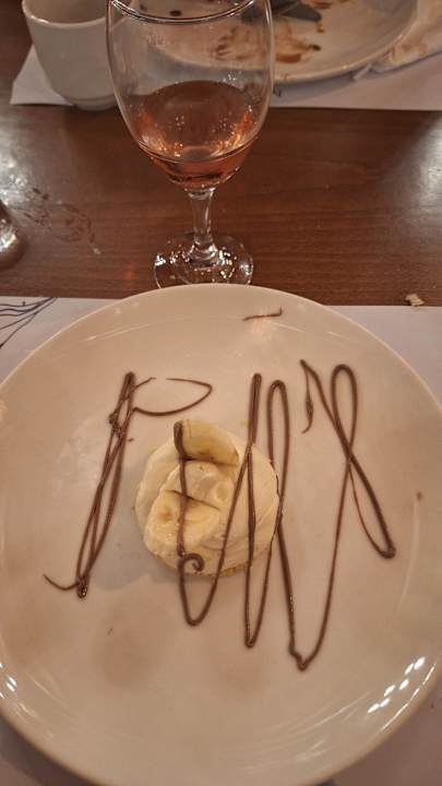 Gastro Myrina Beach Hotel