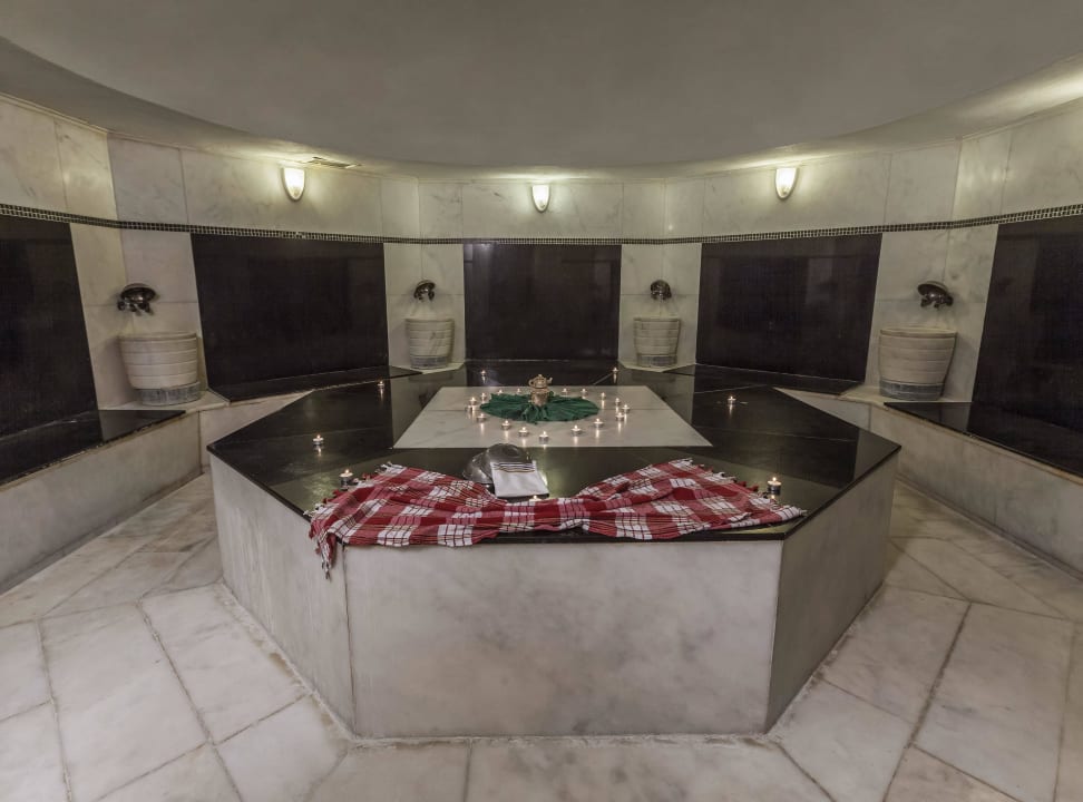 Hamam Perre La Mer Hotel Resort & Spa