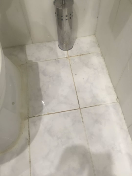 Wie öffentliche Toilette Sunshine Rhodes