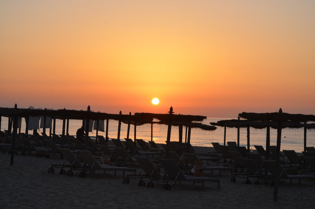 Strand The Orangers Garden Villas & Bungalows