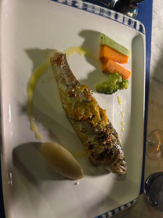 Gastro Rixos Premium Magawish Suites & Villas