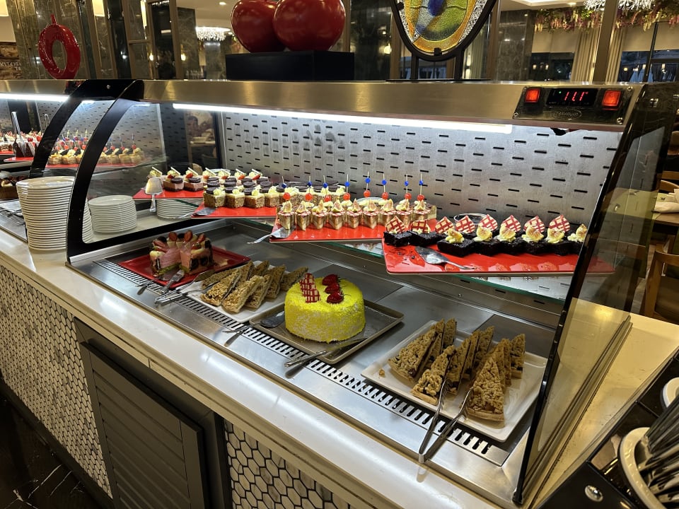 Gastro Dream Water World