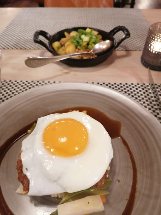 Gastro Landhotel Voshövel