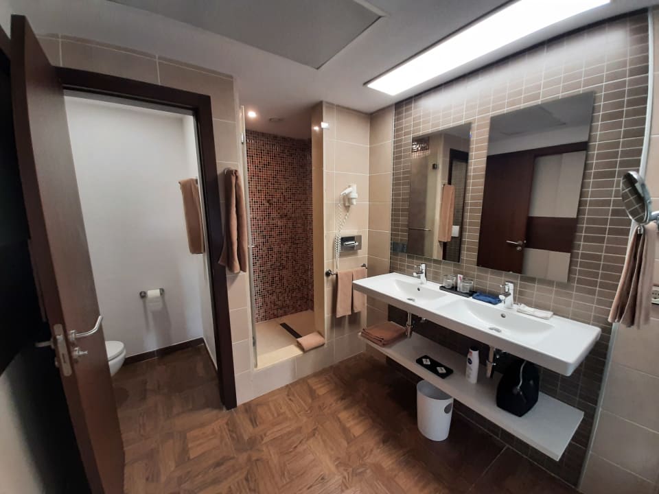 Zimmer Hotel Riu Funana