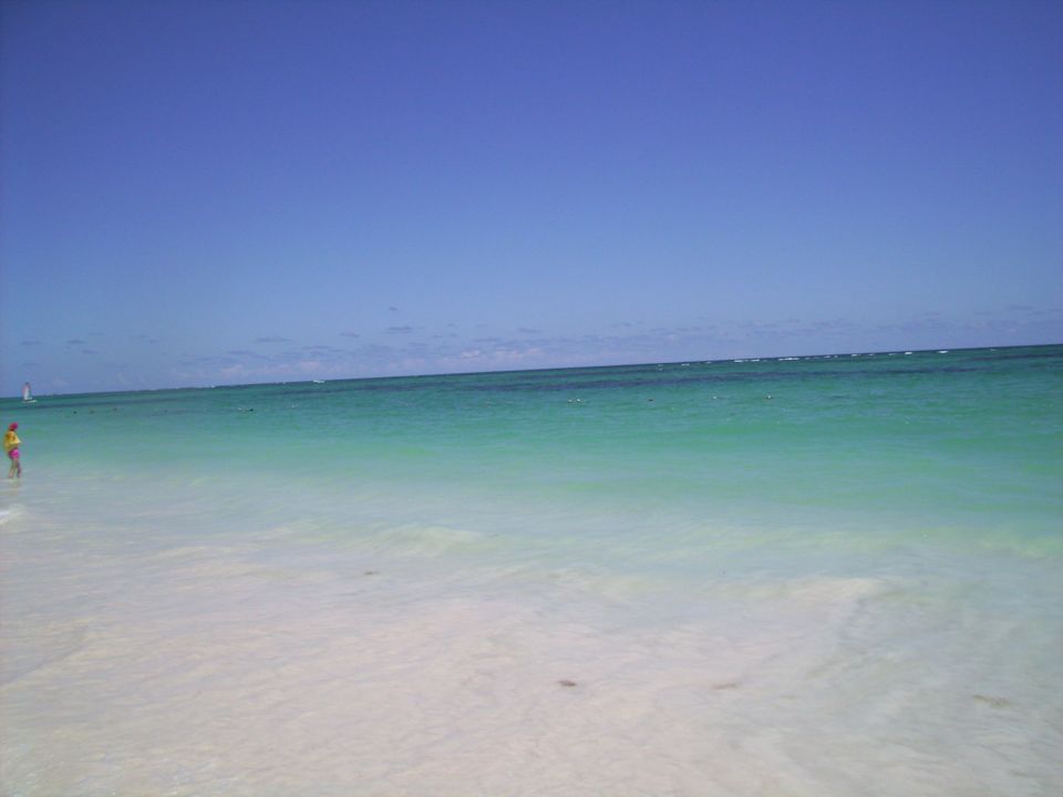 Wundervolles Meer Punta Cana Princess All Suites Resort & Spa