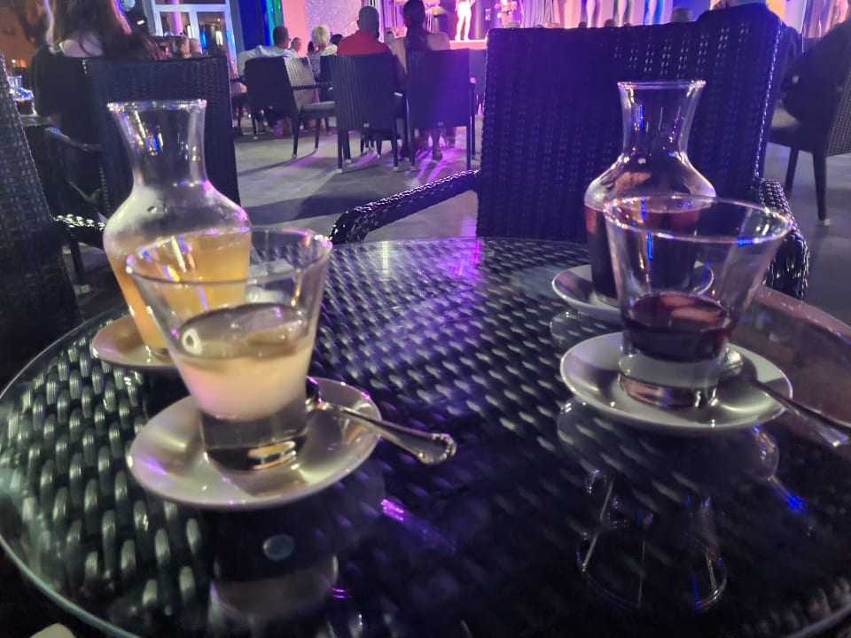 Gastro Hotel Riu Palace Tenerife