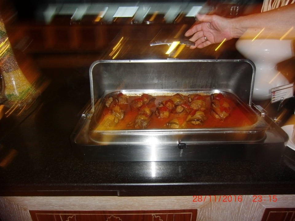 Nachtsnack Aydinbey Kings Palace & Spa