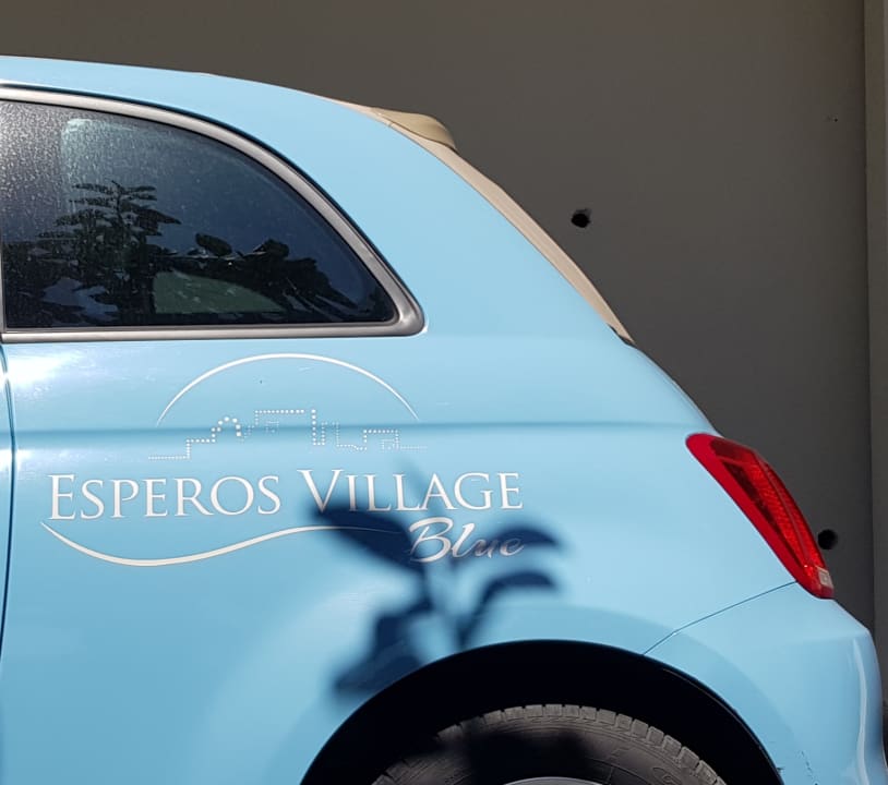 Sonstiges Esperos Village Blue & Spa - Adults only
