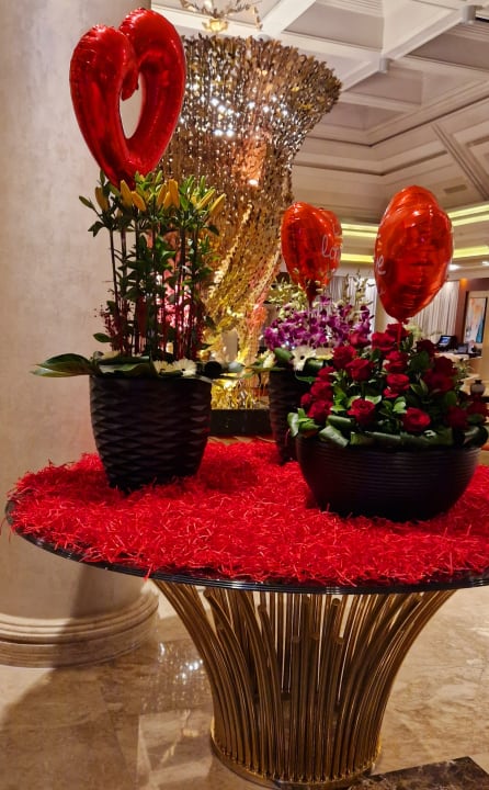 Sonstiges Rixos Sharm El Sheikh Adults Only 18 +