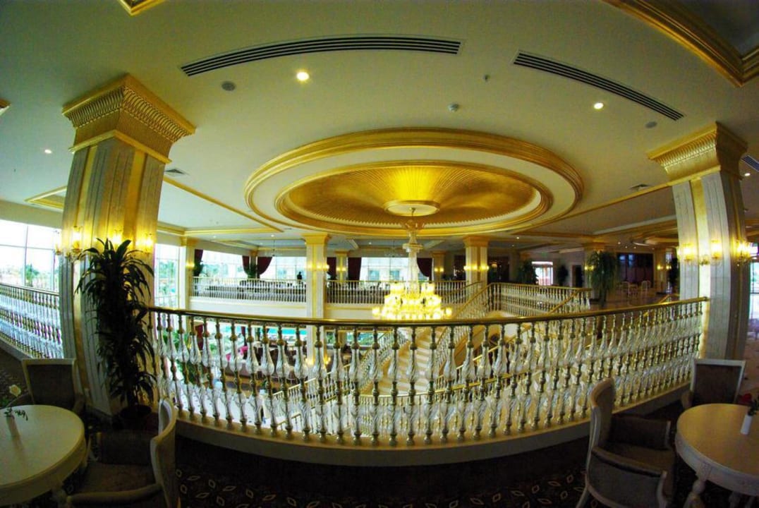 Innenbereich Diamond Excellence Resort & Spa