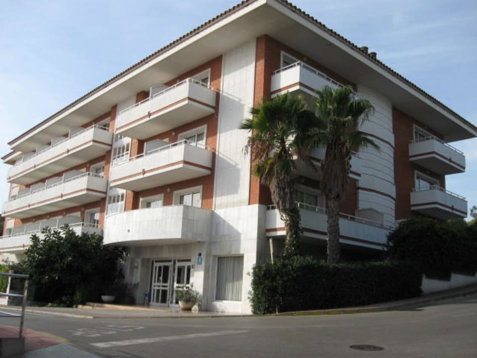 Hotel Hotel Gran Garbi Mar