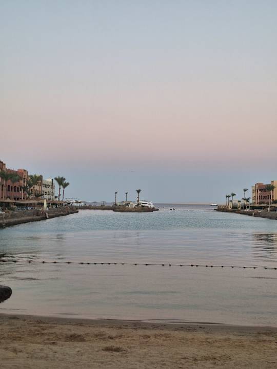 Ausblick Sunny Days Palma De Mirette Resort & Spa