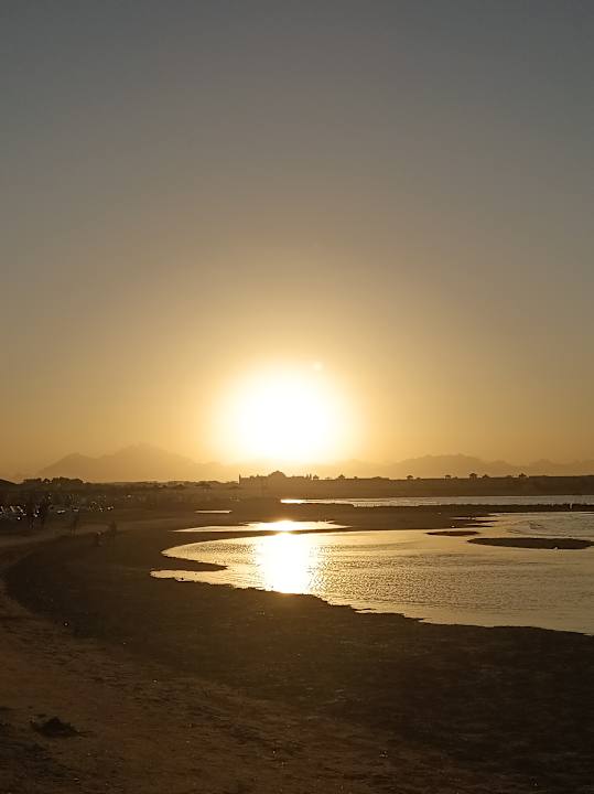 Strand Hurghada Long Beach Resort