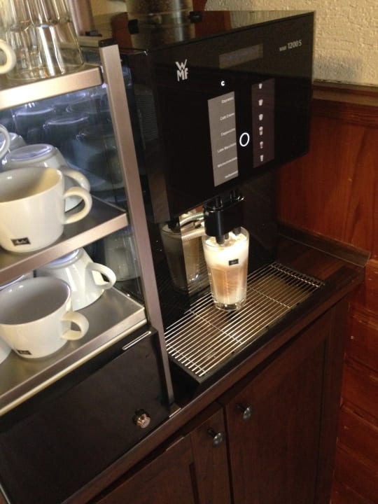 Gastro Hotel Deutsches Haus