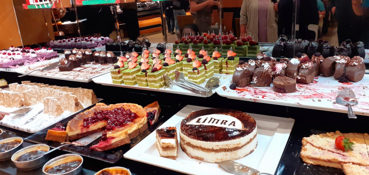 Gastro Limak Limra Hotel & Resort