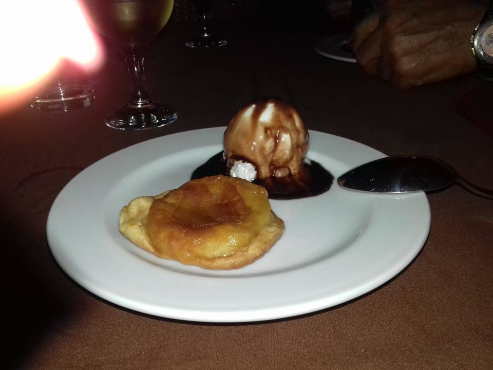 Dessert !! Makadi Spa - Adults only