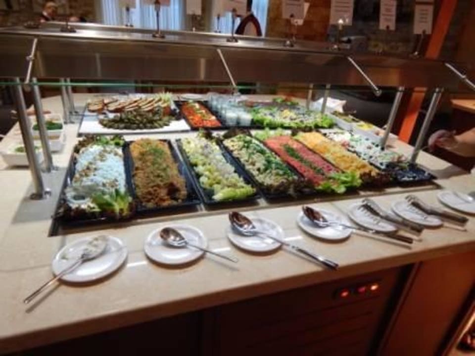 Bulgarisches Restaurant Dreams Sunny Beach Resort & Spa