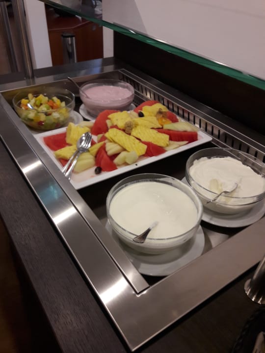 Gastro Ringhotel Forellenhof Walsrode