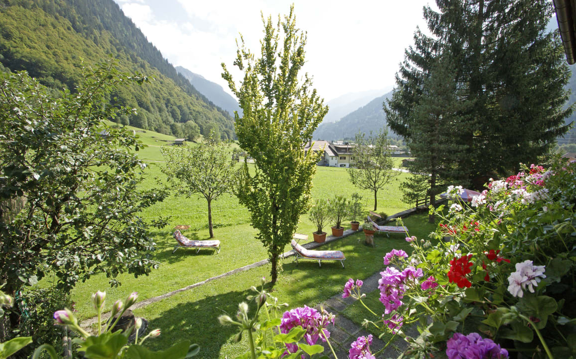 Zimmer Gästehaus Montiel