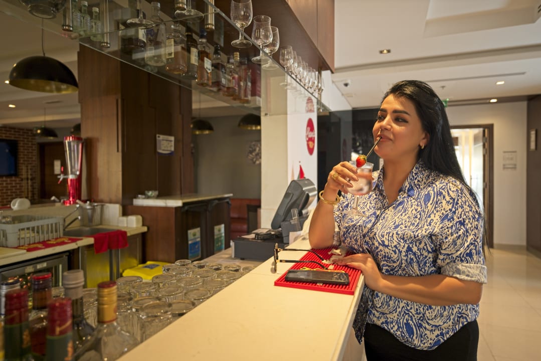 Gastro Action Hotel Ras Al Khaimah