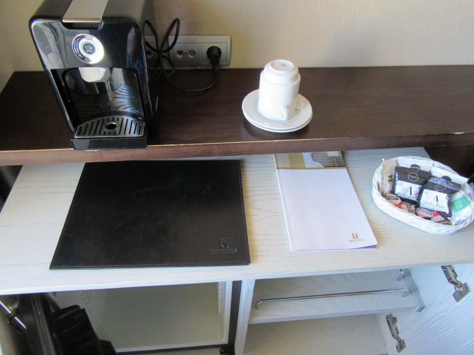 Zimmer Hipotels Mediterraneo