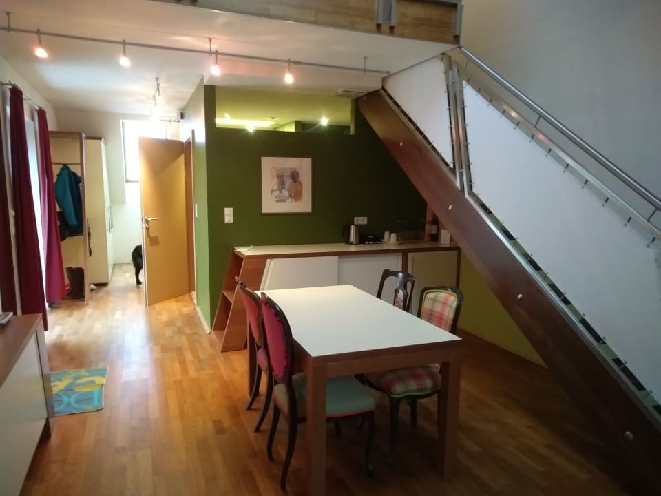 Zimmer Landgut am Pößnitzberg