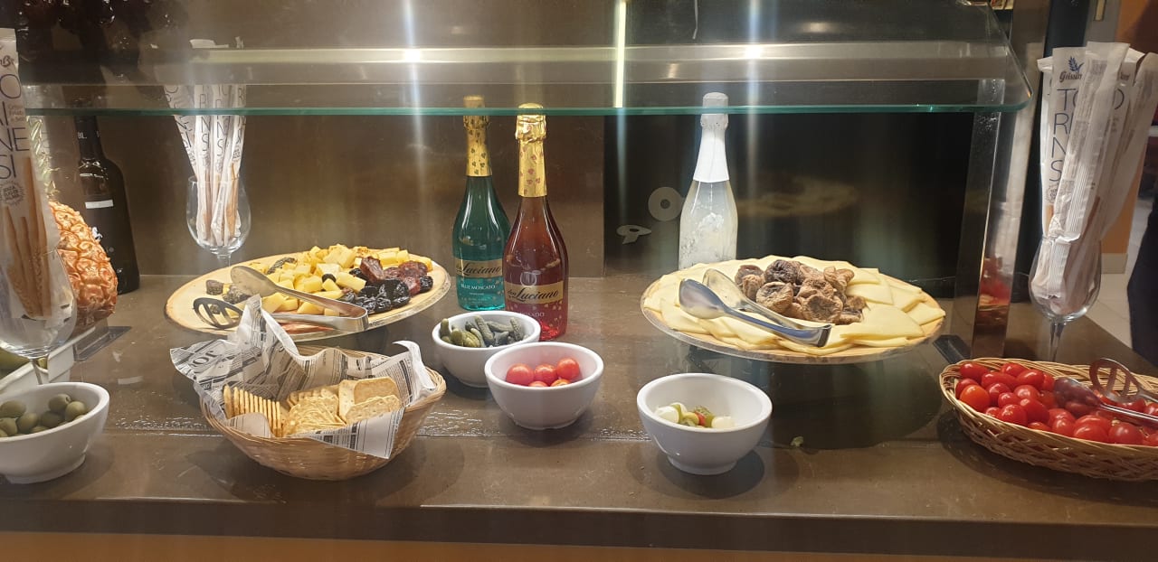 Gastro HL Suitehotel Playa del Ingles