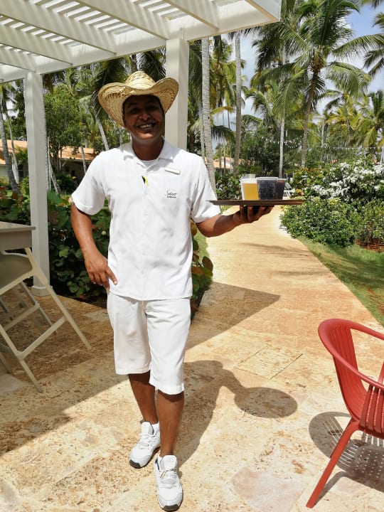 Sonstiges Wyndham Alltra Samana