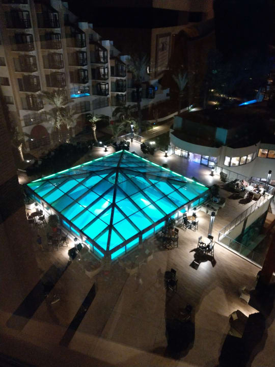 Ausblick Limak Limra Hotel & Resort