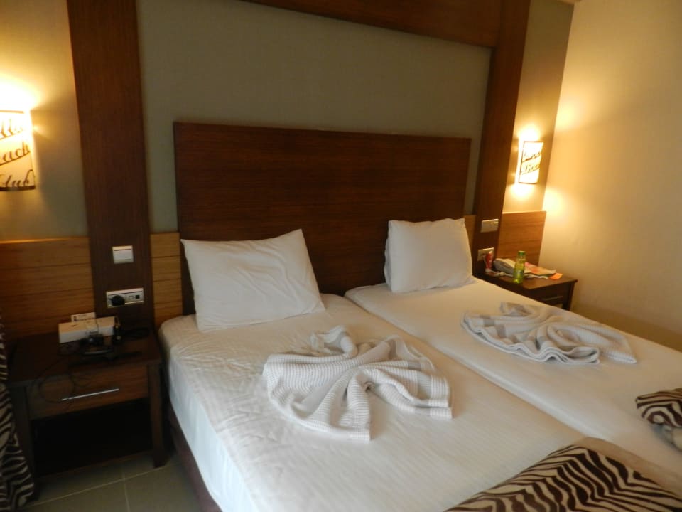 Standard Delta Hotels By Marriott Bodrum