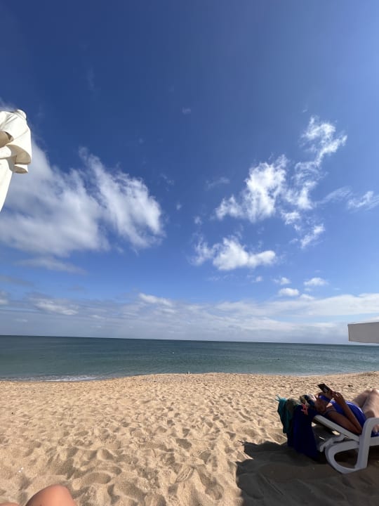 Strand Sentido Marea