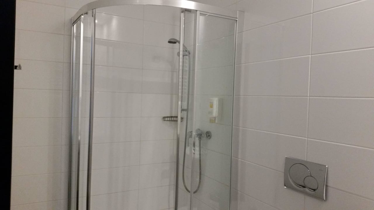 Łazienka Hotel Fado