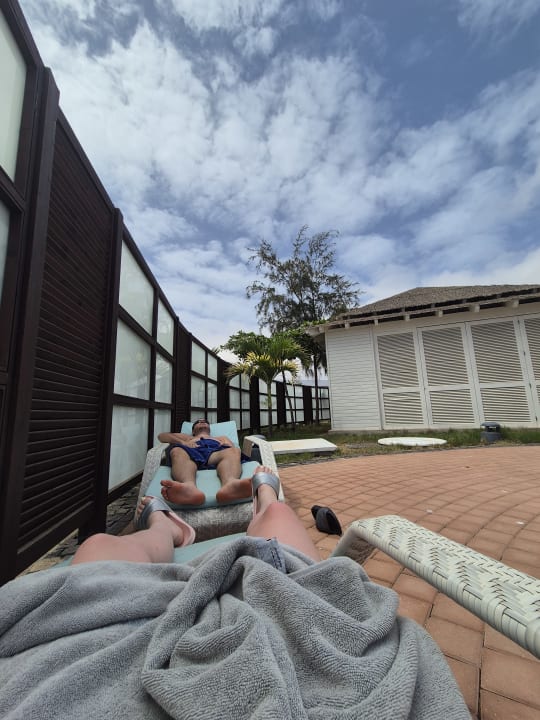 Sonstiges Meliá Laguna Beach